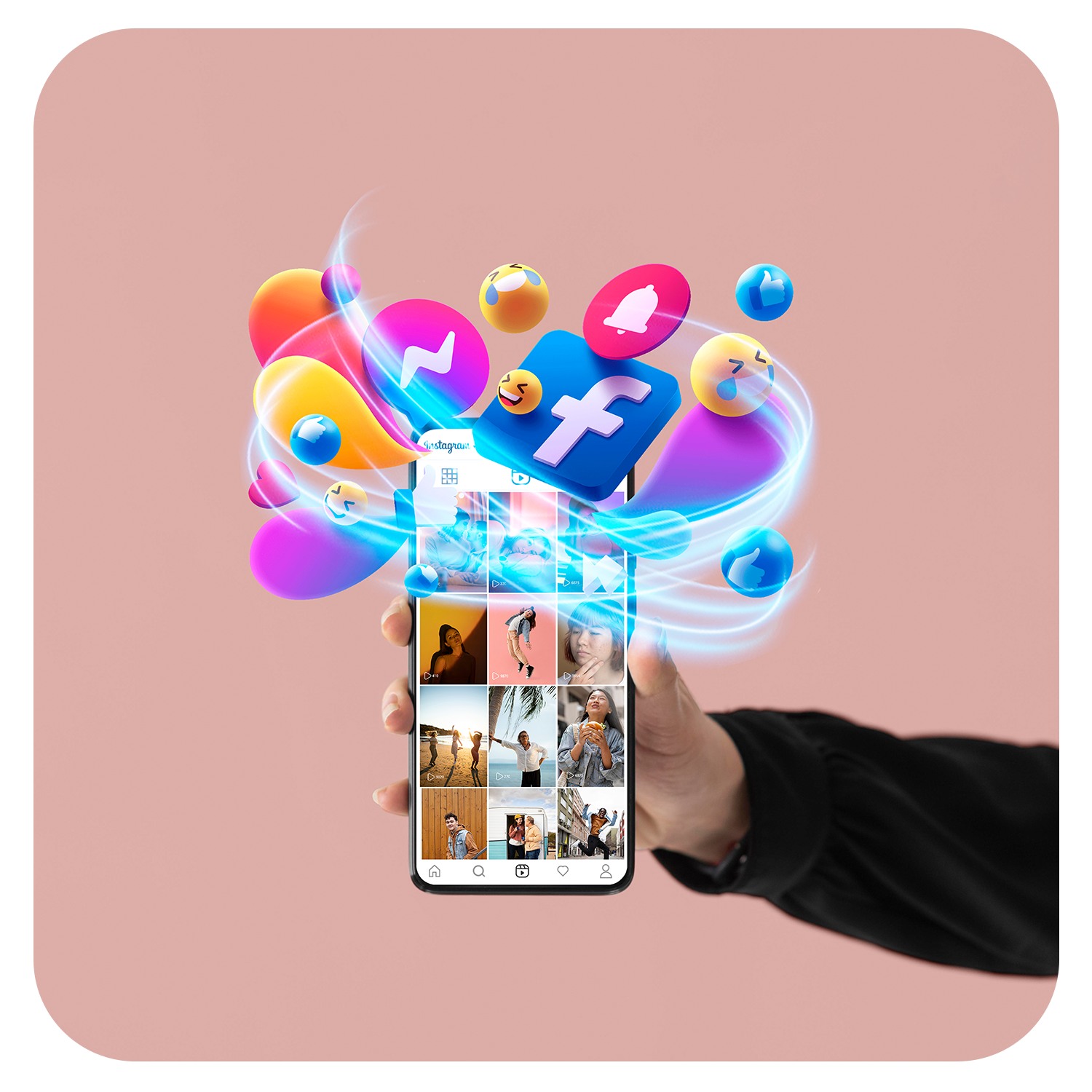smm